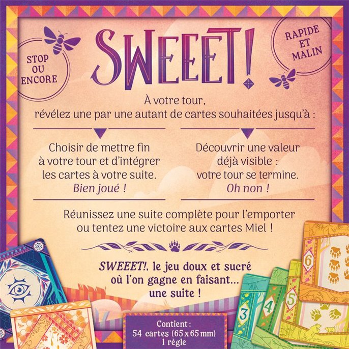 Sweeet