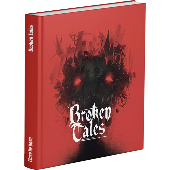 Broken Tales