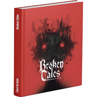 Broken Tales