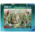 Puzzle : 1000 pièces - Le jardin secret - Demelsa Haughton