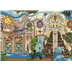 Puzzle : 1000 pièces - Le jardin des rêves