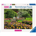 Puzzle : 1000 pièces - Jardins de Keukenhof, Pays-Bas