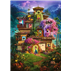 Puzzle : 1000 pièces - Encanto