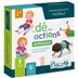 Le Dé des Actions : Extension
