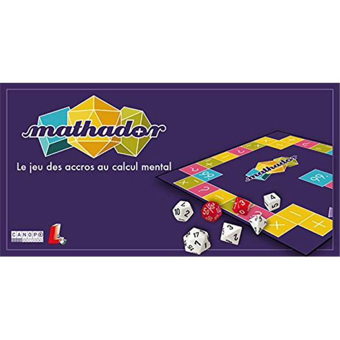 Mathador