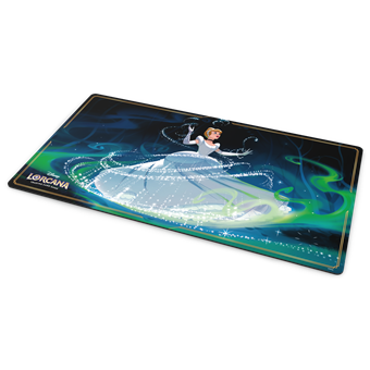 Lorcana : Fabuleux - Playmat Cendrillon