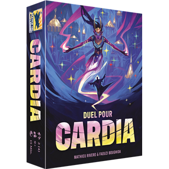 Cardia