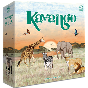 Kavango