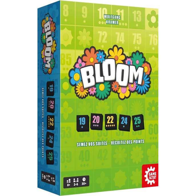 Bloom