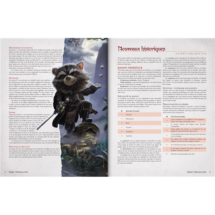 Humblewood