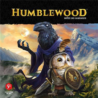 Humblewood