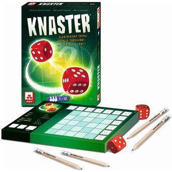 Knaster