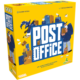 Post Office
