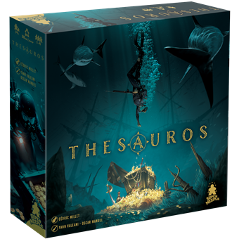 Thesauros