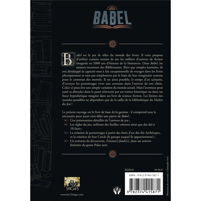 Babel