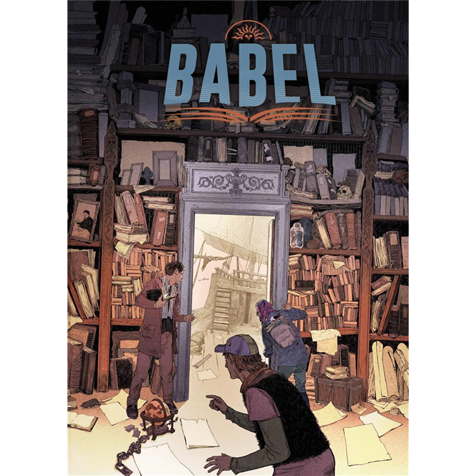 Babel