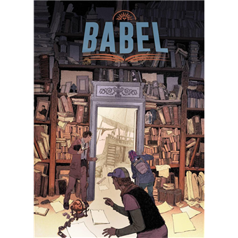 Babel