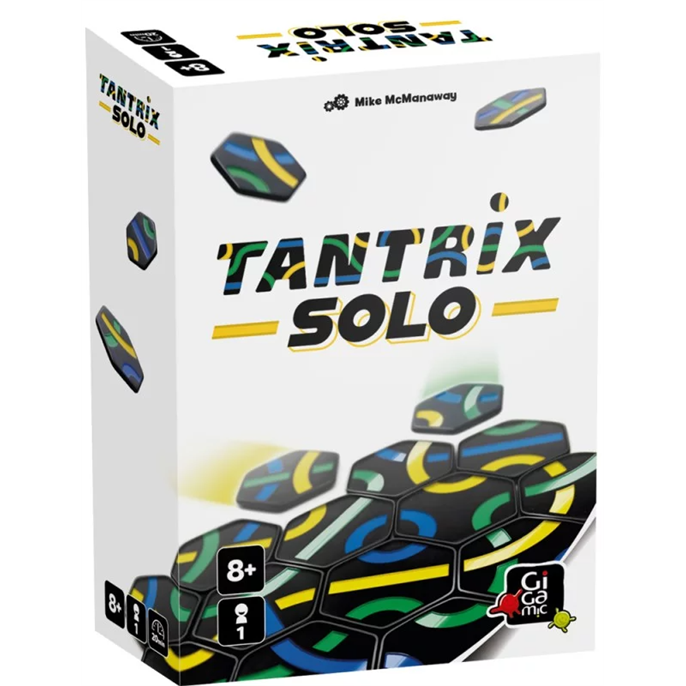 Tantrix Solo