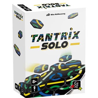 Tantrix Solo