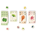 13 Feuilles