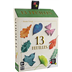 13 Feuilles