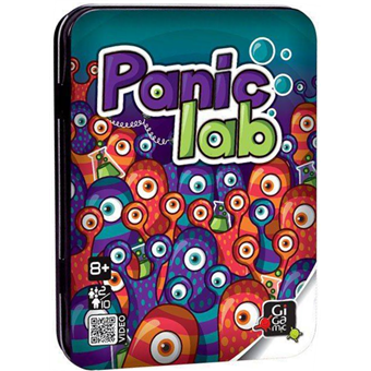 Panic Lab