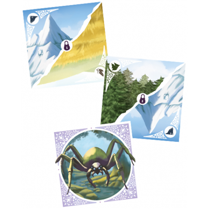 Drako : Extension 1