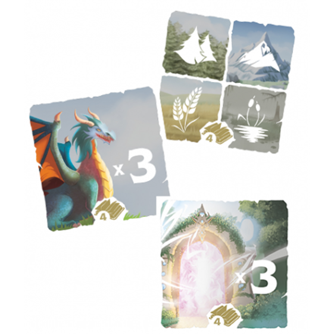 Drako : Extension 1