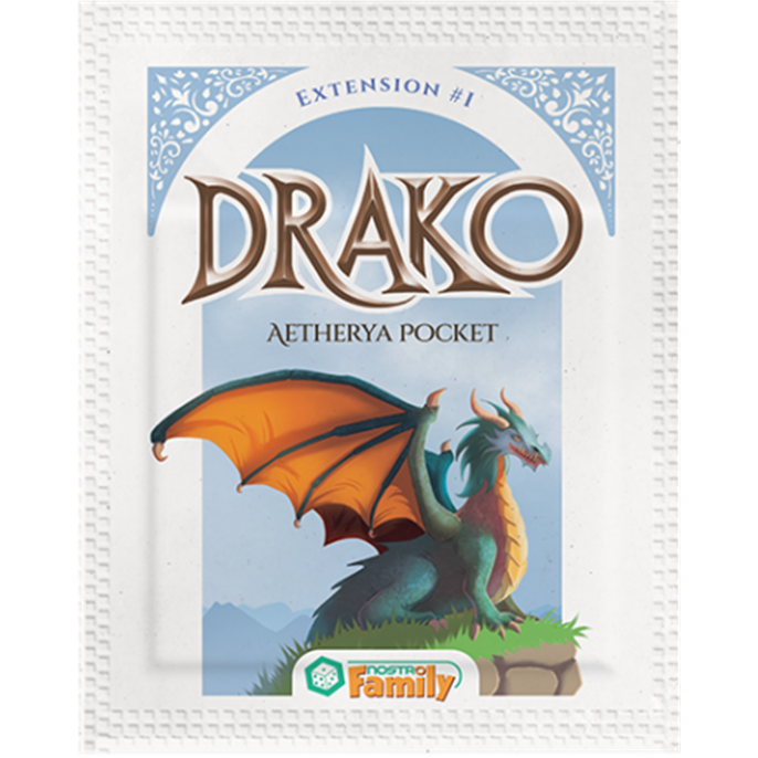 Drako : Extension 1
