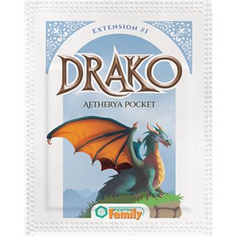 Drako : Extension 1