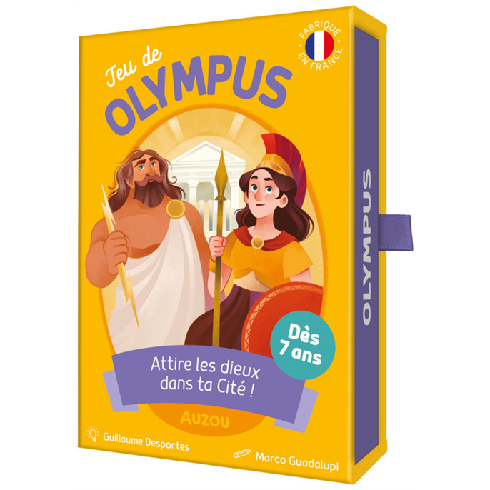 Olympus