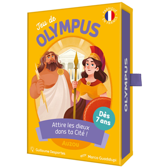 Olympus