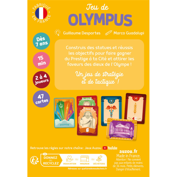 Olympus