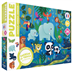 Puzzle : 24 pîèces - Cherche et Trouve - Les Animaux