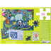 Puzzle : 24 pîèces - Cherche et Trouve - Les Animaux
