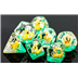 Set de dés : Canard