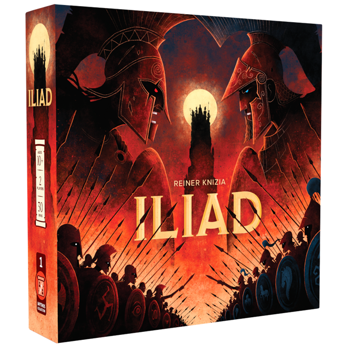 Iliad