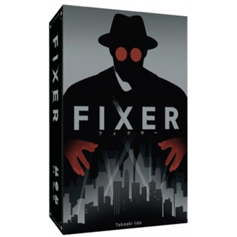 Fixer