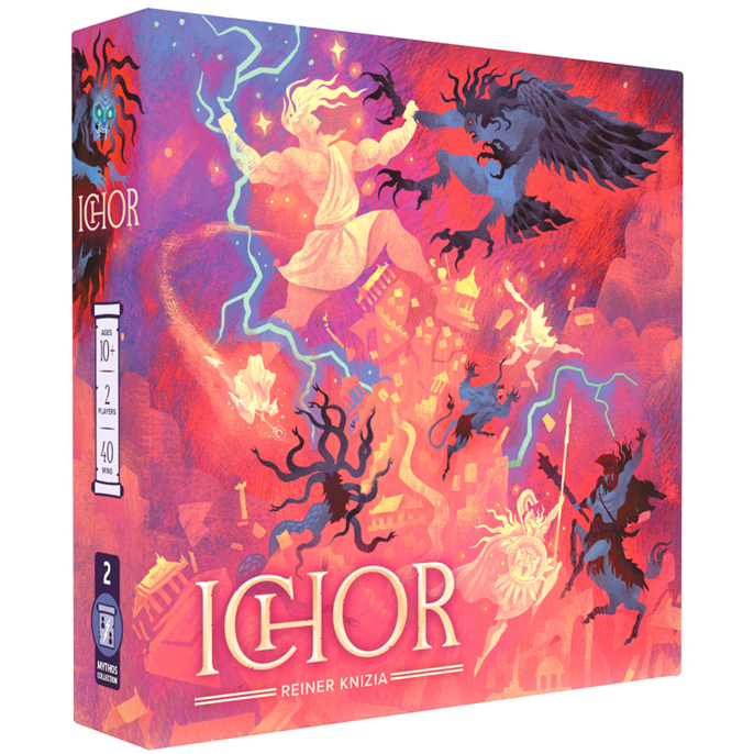 Ichor