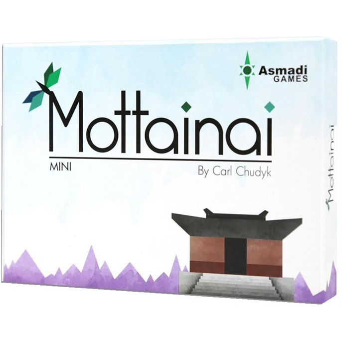 Mottainai Mini