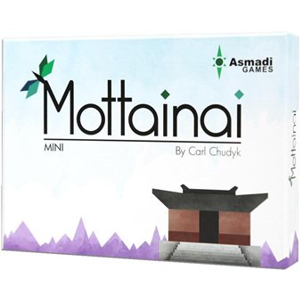Mottainai Mini