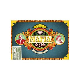 Mafia de Cuba