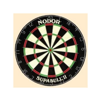 Cible Crin : Nodor Supabull 2