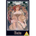 PUZZLE : MUCHA- DREAMS X1000