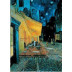 PUZZLE : VAN GOGH - LE CAFE DU SOIR x1000