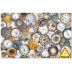 PUZZLE : MONTRES DE POCHE x1000