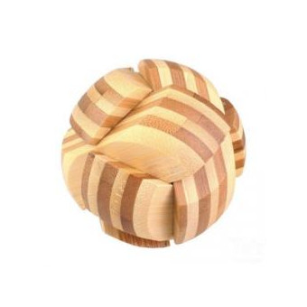 Casse-Tête Bambou n°17