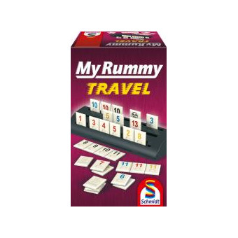 RUMMY TRAVEL