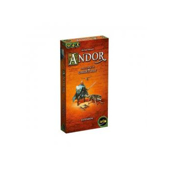 Andor : La Légende de Gardétoile