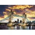 PUZZLE : TOWER BRIDGE LONDRES X 1000